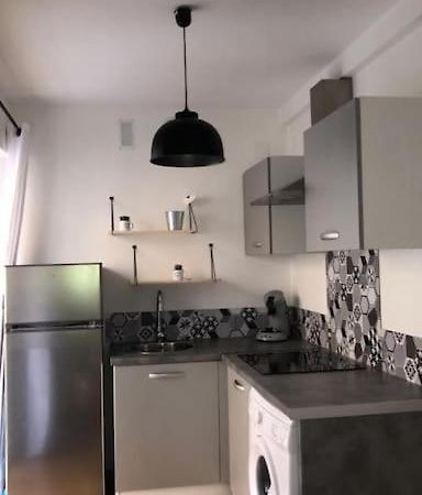 Appartement Centre-Bastia A Une Minute A Pied Du Port Экстерьер фото