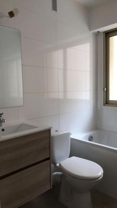 Appartement Centre-Bastia A Une Minute A Pied Du Port Экстерьер фото