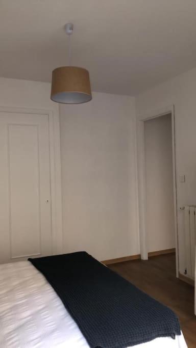 Appartement Centre-Bastia A Une Minute A Pied Du Port Экстерьер фото