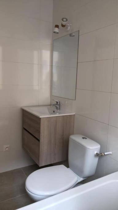 Appartement Centre-Bastia A Une Minute A Pied Du Port Экстерьер фото